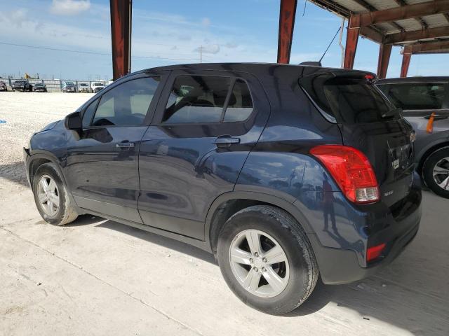 2019 CHEVROLET TRAX LS 3GNCJKSB2KL316405