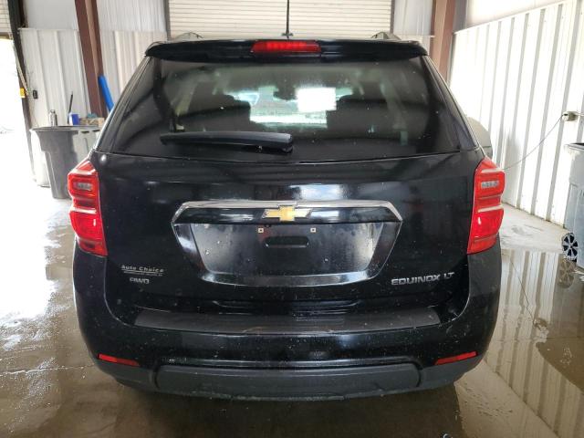 2016 CHEVROLET EQUINOX LT 2GNFLFEK1G6357923