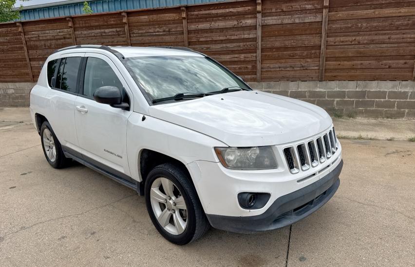 Vin: 1c4njcba3gd568160, lot: 63929375, jeep compass sport 2016 img_1