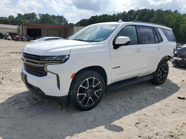 CHEVROLET TAHOE C150