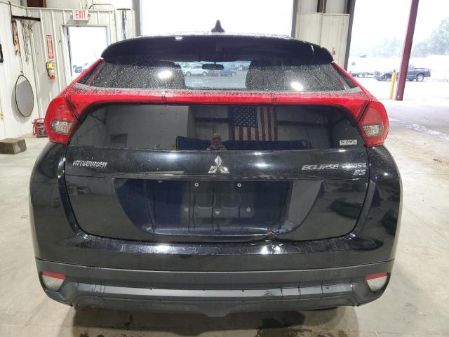 2019 MITSUBISHI ECLIPSE CR JA4AT3AA4KZ050008