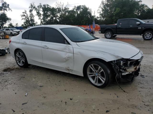 2017 BMW 330 I WBA8B9G39HNU52171
