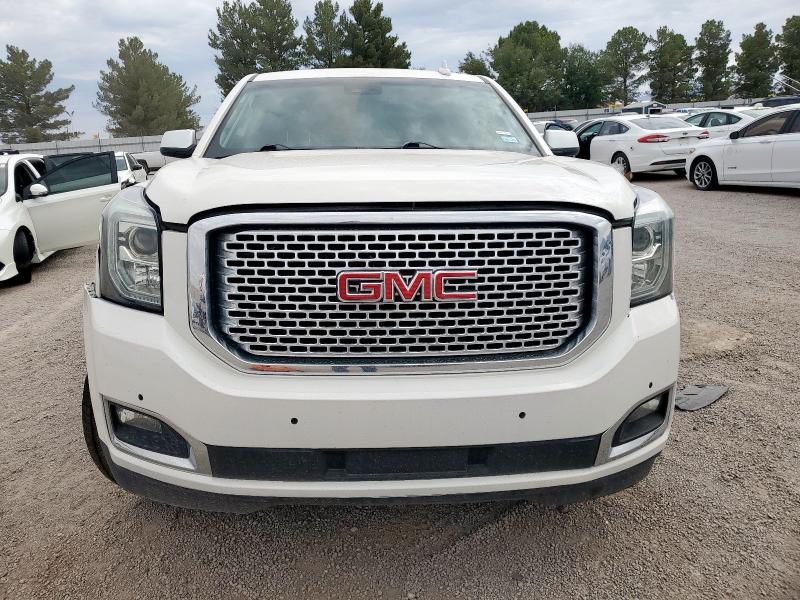2019 GMC YUKON XL SLE 1GKS2GKC0KR194650