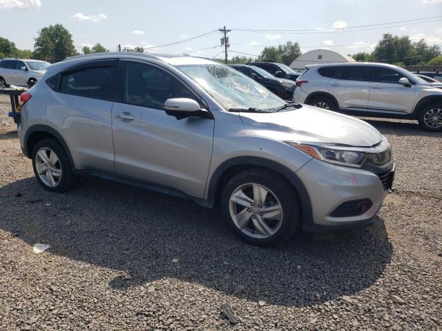 2020 HONDA HR-V EX 3CZRU6H52LM722113