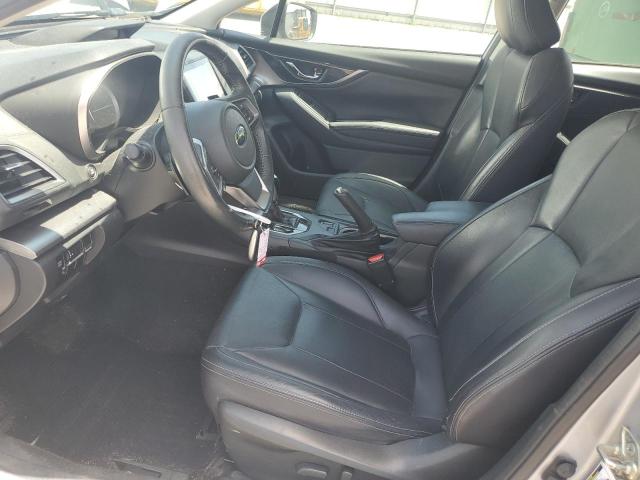 2017 SUBARU IMPREZA LI 4S3GTAT60H3745403