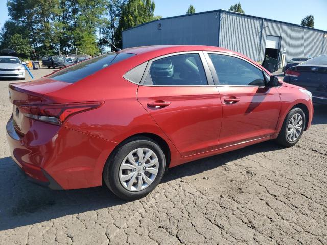2019 HYUNDAI ACCENT SE 3KPC24A32KE084694