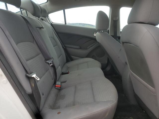 2017 KIA FORTE LX 3KPFL4A70HE110635