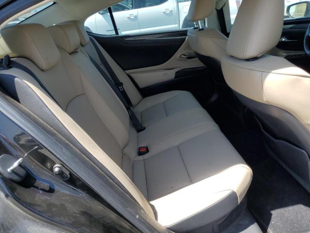 2021 LEXUS ES 300H BA 58ACA1C1XMU001101