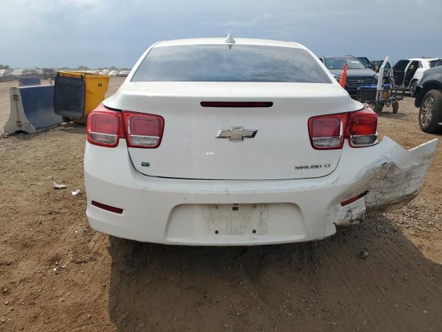 2016 CHEVROLET MALIBU LIMITED LT 1G11C5SA6GF145087