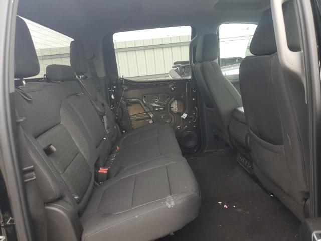 2020 GMC SIERRA K15 1GTP9CEK3LZ197035