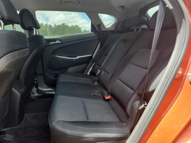 2016 HYUNDAI TUCSON LIM - KM8J33A27GU046209