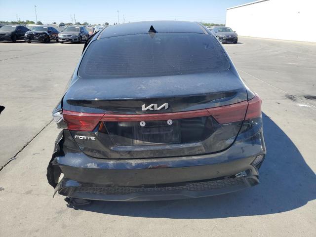 2024 KIA FORTE LX - 3KPF24AD6RE782211