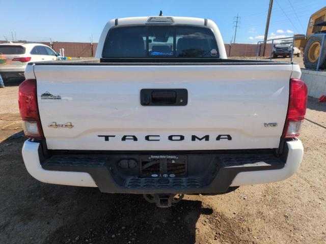 2022 TOYOTA TACOMA DOU - 3TMCZ5AN9NM477427