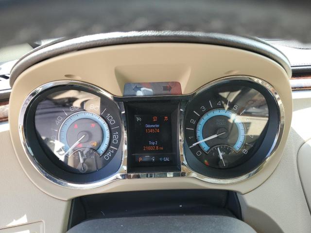 2012 BUICK LACROSSE - 1G4GC5E32CF227712