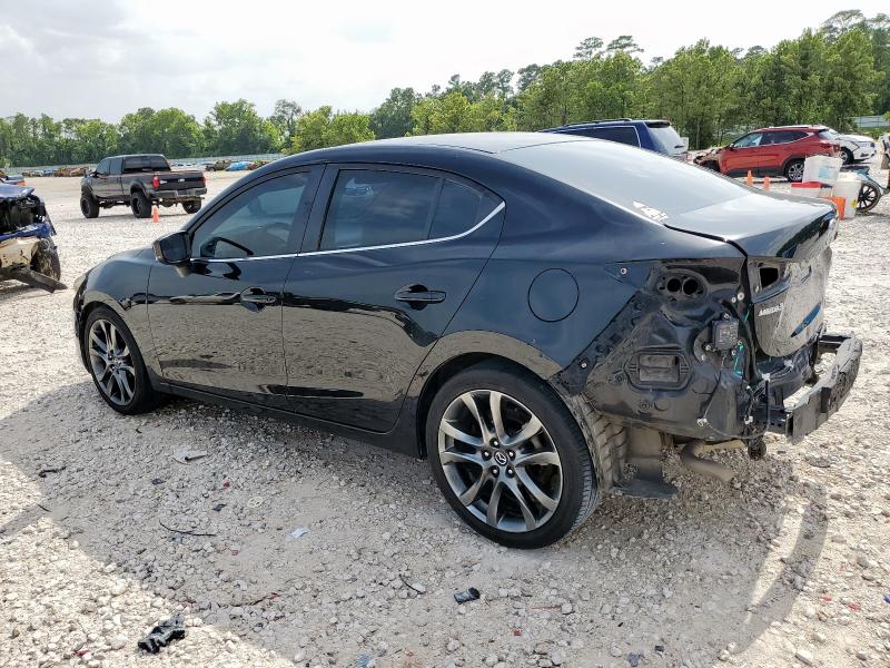 2017 MAZDA 3 SPORT 3MZBN1U75HM107302