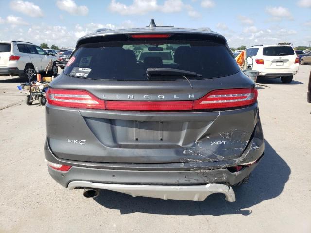 2017 LINCOLN MKC PREMIE 5LMCJ1C98HUL08587