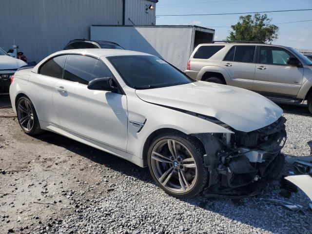 2016 BMW M4 WBS3U9C56GP969227
