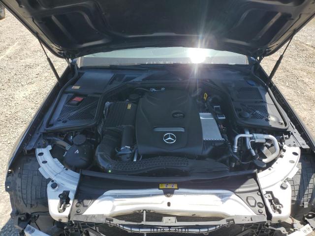 2015 MERCEDES-BENZ C 300 55SWF4JB5FU083840