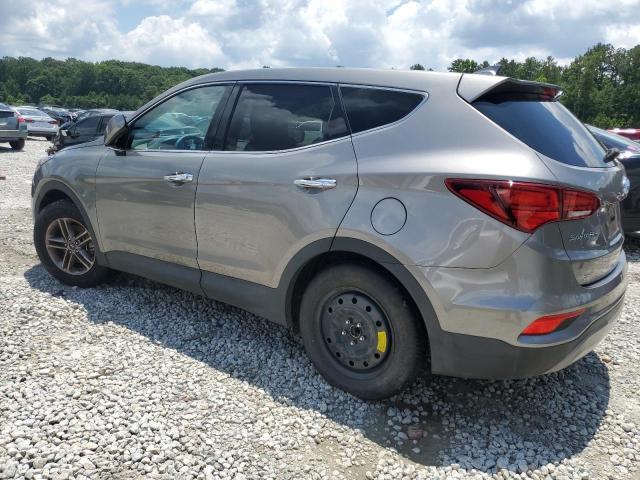 Vin: 5xyzt3lb5hg414393, lot: 63455075, hyundai santa fe 20172