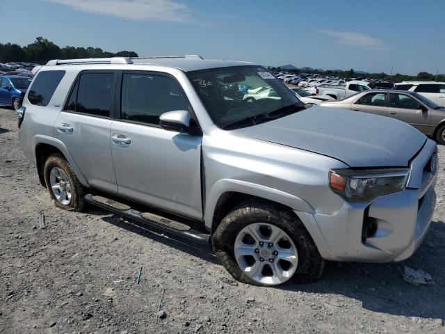 2017 TOYOTA 4RUNNER SR5/SR5 PREMIUM JTEBU5JR0H5429883