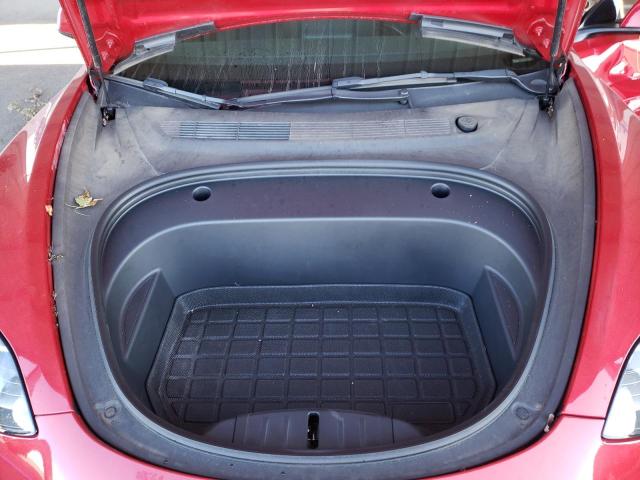 2023 TESLA MODEL 3 - 5YJ3E1EA1PF399745