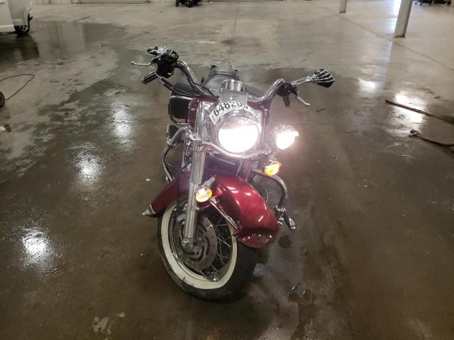 2000 HARLEY-DAVIDSON FLHRCI 1HD1FRW17YY650138