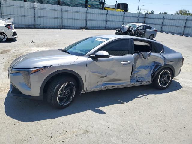 KIA K4 EX
