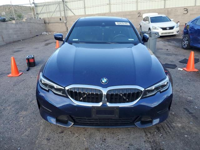 2020 BMW 330XI WBA5R7C0XLFH53830