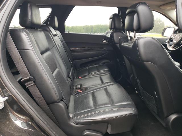 2015 DODGE DURANGO CI 1C4RDJEG5FC145937