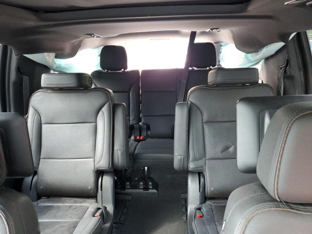 2023 CHEVROLET SUBURBAN K - 1GNSKGKL4PR318428