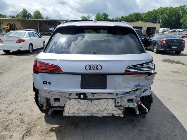 2023 AUDI Q5 PRESTIG WA1FAAFY8P2007619