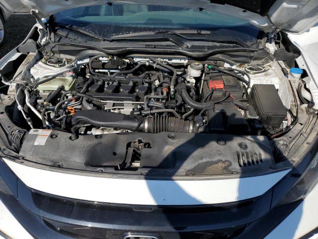 2021 HONDA CIVIC SPOR SHHFK7G99MU300577