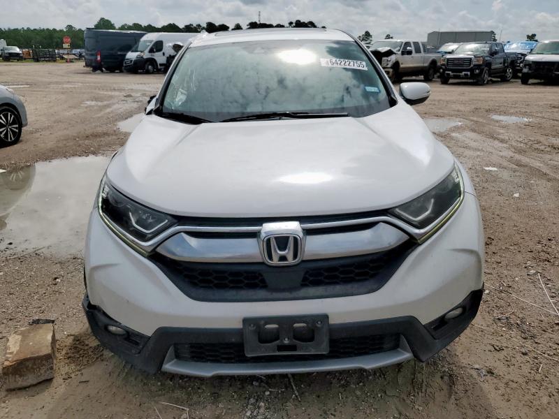 2019 HONDA CR-V EX - 5J6RW1H59KA036997