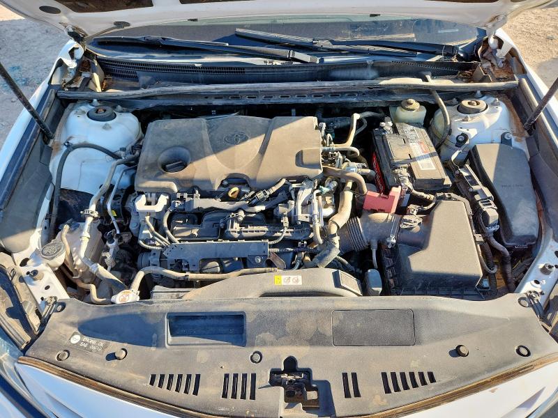 2018 TOYOTA CAMRY L 4T1B11HK3JU128756