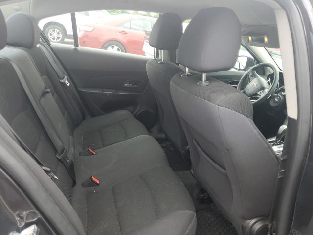 2016 CHEVROLET CRUZE LIMI - 1G1PE5SB6G7201309