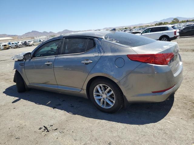 2013 KIA OPTIMA LX - 5XXGM4A77DG164937