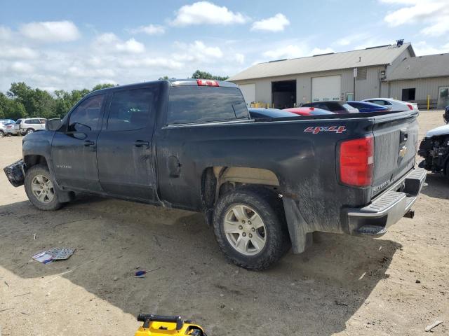 2016 CHEVROLET SILVERADO 1GCUKREC8GF164607