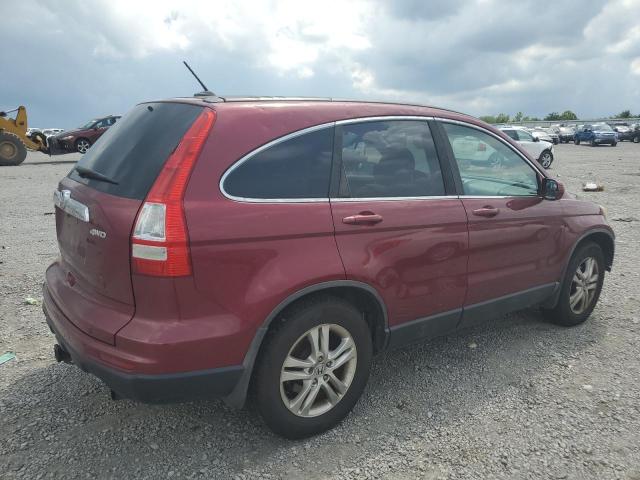2011 HONDA CR-V EXL - 5J6RE4H76BL005457