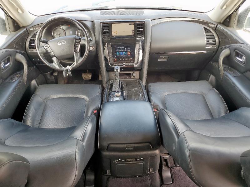 2020 INFINITI QX80 LUXE JN8AZ2NF7L9702372