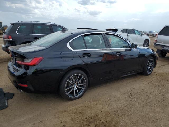2019 BMW 330XI 3MW5R7J59K8B02286
