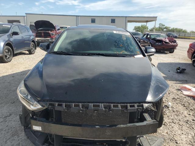 2018 HYUNDAI ELANTRA SE 5NPD84LF6JH221723