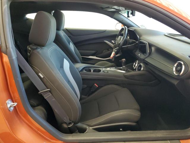 2022 CHEVROLET CAMARO LT1 - 1G1FE1R73N0106170