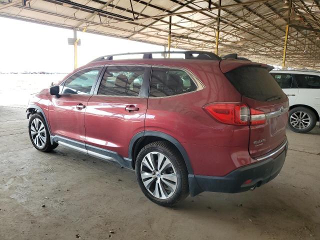 2020 SUBARU ASCENT LIM 4S4WMAPD8L3442438