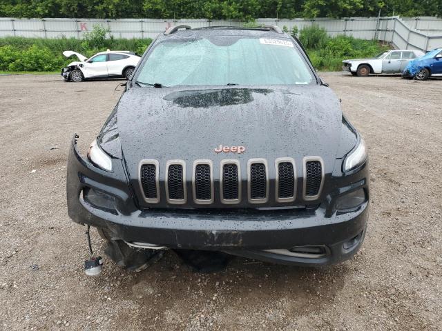 2016 JEEP CHEROKEE L - 1C4PJLCB1GW297233