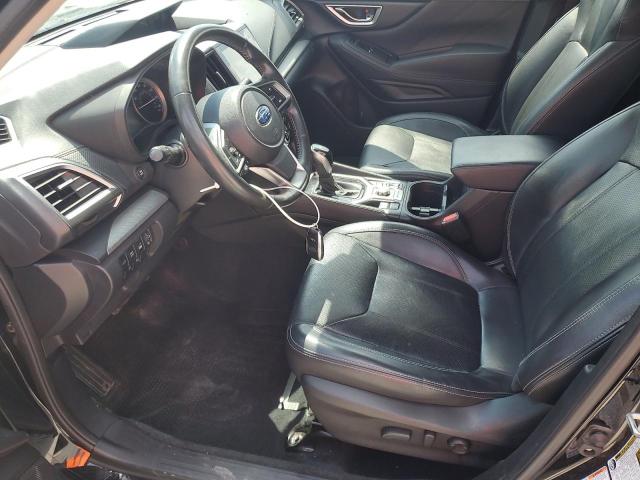 2019 SUBARU FORESTER L JF2SKASC0KH552538