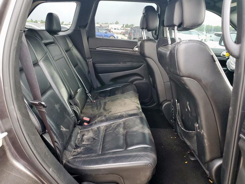 2019 JEEP GRAND CHER - 1C4RJEBG3KC656805