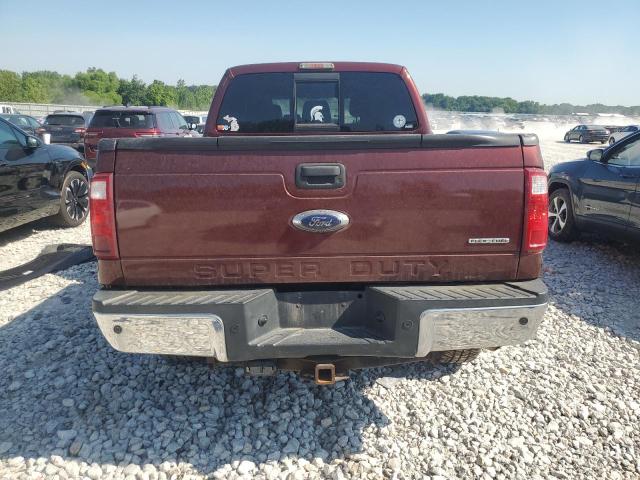 2015 FORD F250 SUPER - 1FT7W2B69FEC85206