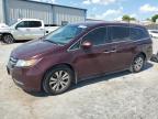 2015 HONDA ODYSSEY EX - 5FNRL5H4XFB110213
