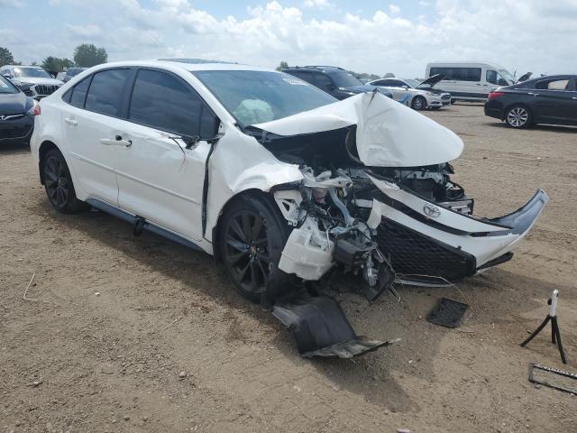 2024 TOYOTA COROLLA SE - 5YFP4MCE8RP170563