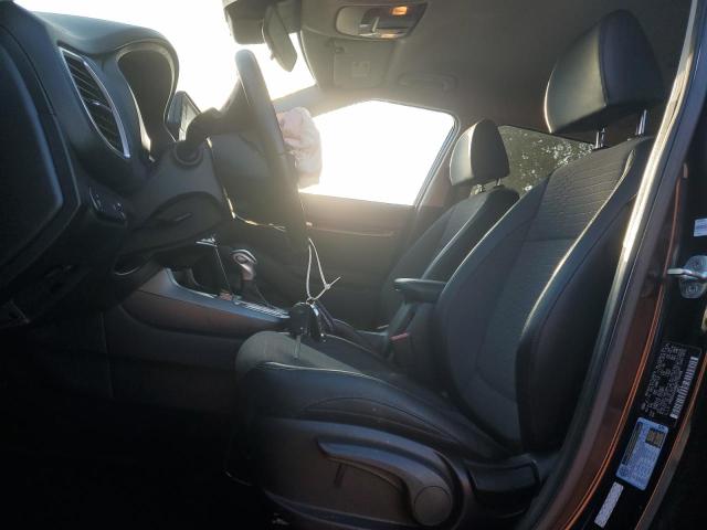 2021 KIA SELTOS S KNDEU2AA8M7170486